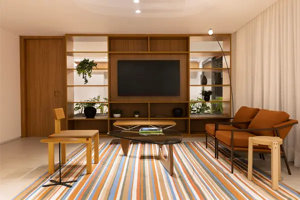 Lounge do Hall Design