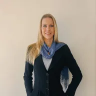 Stephanie Sprengel — corretora da Casa Encontra